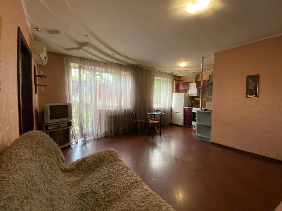 2-Bedroom Apartment Most City Center Area Dnipro Exteriör bild