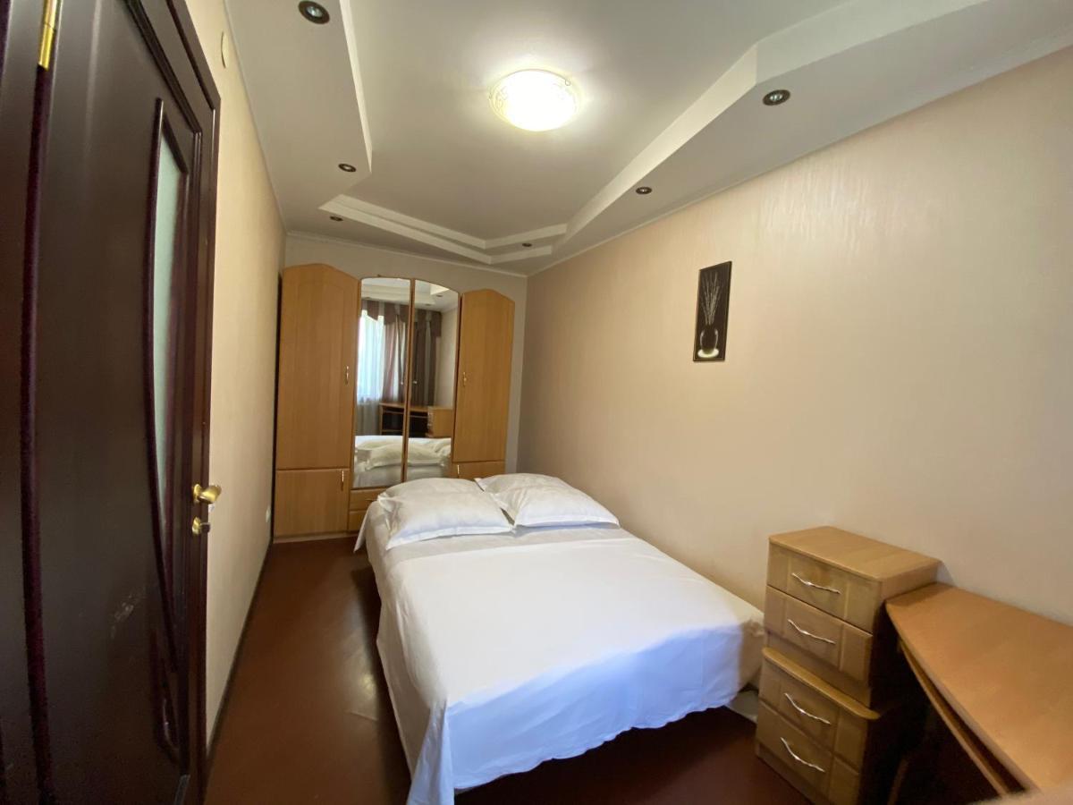 2-Bedroom Apartment Most City Center Area Dnipro Exteriör bild
